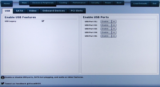 Intel NUC – počítač 11 × 11 cm s Intel Ivy Bridge