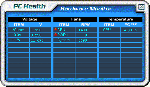 Ušetřete 12 000Kč; Intel Pentium 4 630 + Gigabyte GA81955X Royal