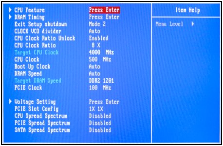 Vyplatí se luxus? Asus P5E3 Deluxe vs DFI Infinity P35 T2RL