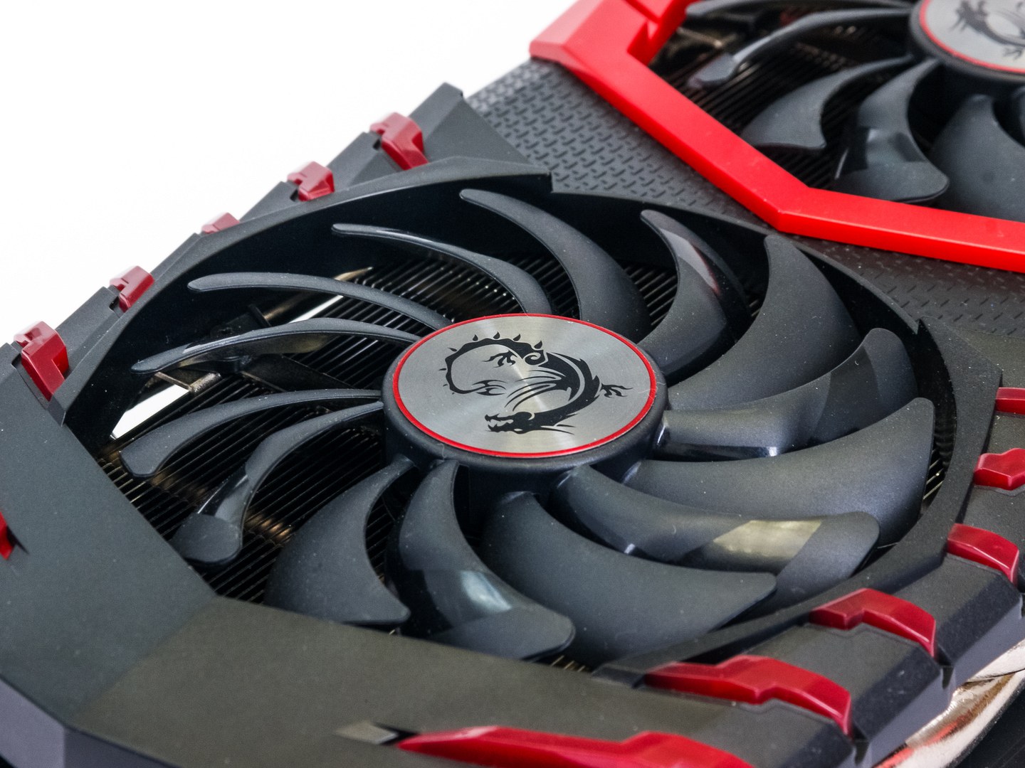 Test MSI GeForce GTX 1080 Gaming X: bez kompromisů!