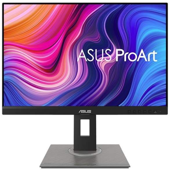  Asus představil špičkové monitory ProArt PA248QV a PA278QV