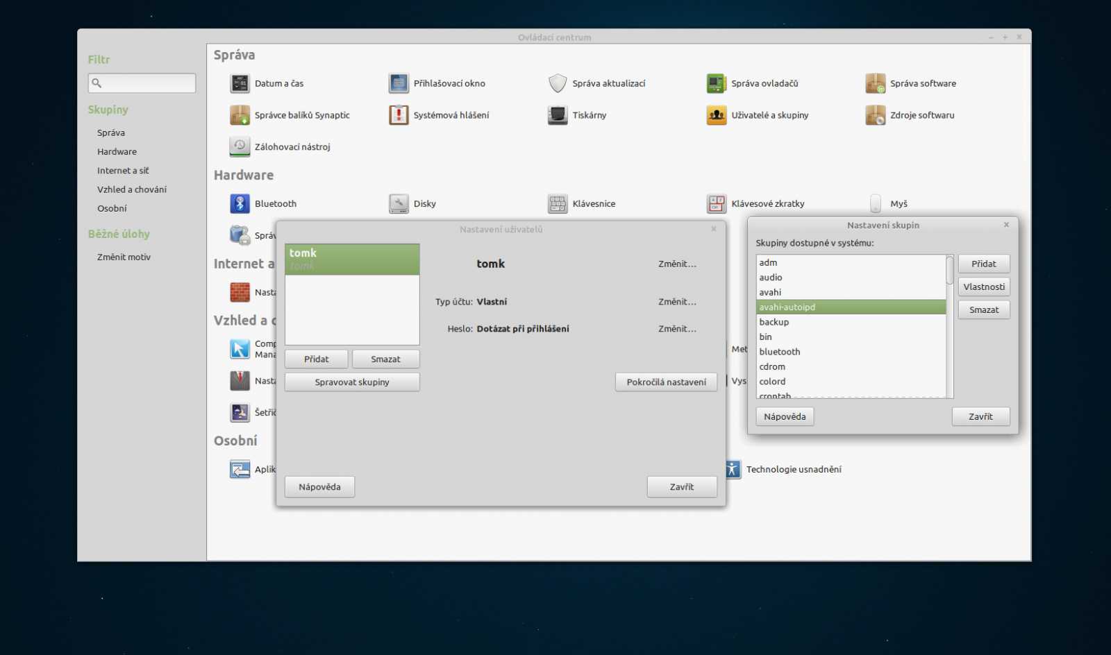 Mate pro Linux: Co umožňuje přehledné pracovní prostředí a jak na něj snadno s Linux Mint