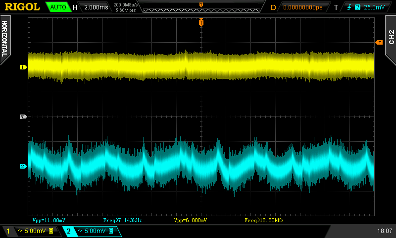 Topower SilentEZ 350W: modulární low-end 