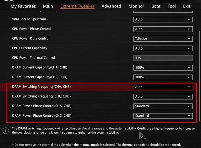 Přetaktování monstra Intel Core i7-6950X Broadwell-E