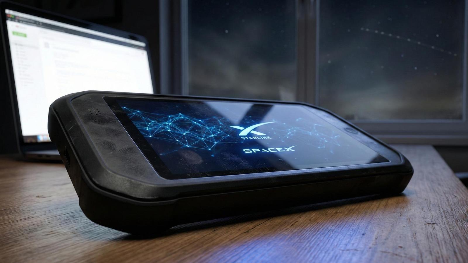 Elon Musk plánuje Starlink Phone. Nabídne AI a přímé satelitní spojení