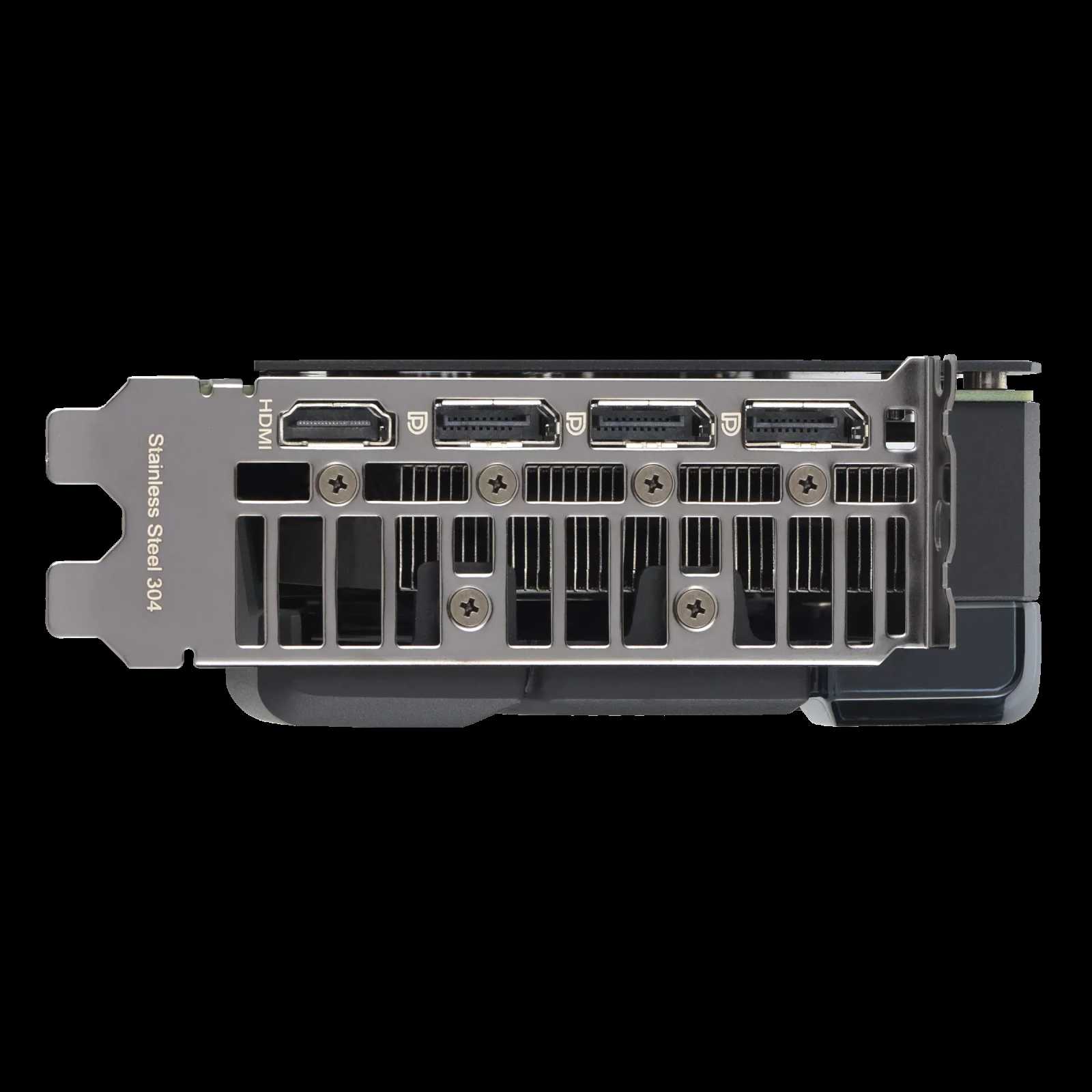 Asus Dual RTX 4060 OC Ed.: prémiová RTX 4060 za cenu nejlevnějších v testu