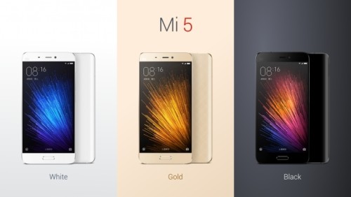   Xiaomi Mi 5 si zamluvilo 17 milionů zákazníků, má se konkurence bát?