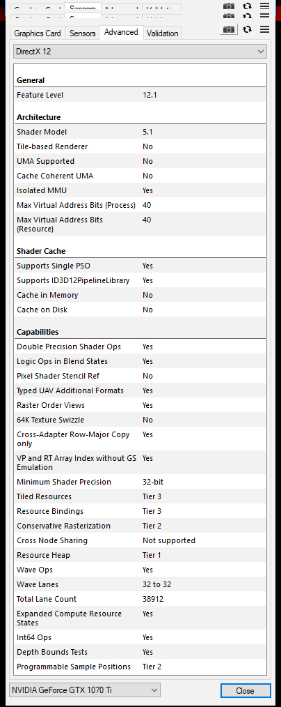 MSI GTX 1070 Ti Armor: výhodná i bez velkých obětí