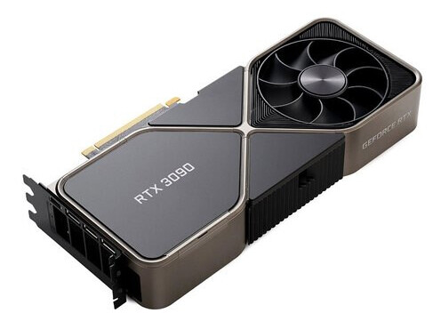 Nvidia GeForce RTX 3090 Ti dostane rychlé 21Gb/s paměti od Micronu