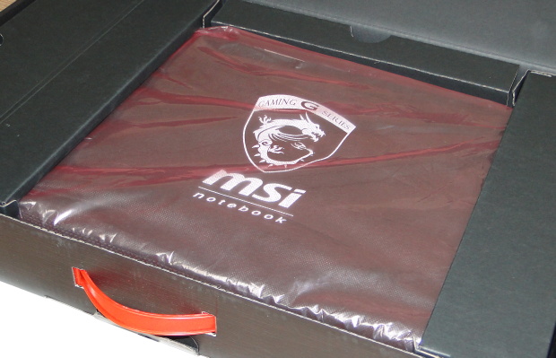 MSI GS70 Stealth – 17" herní mašina se špičkovým designem