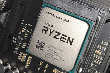 AMD Ryzen 5 3600: Supervýhodné šestijádro v testu