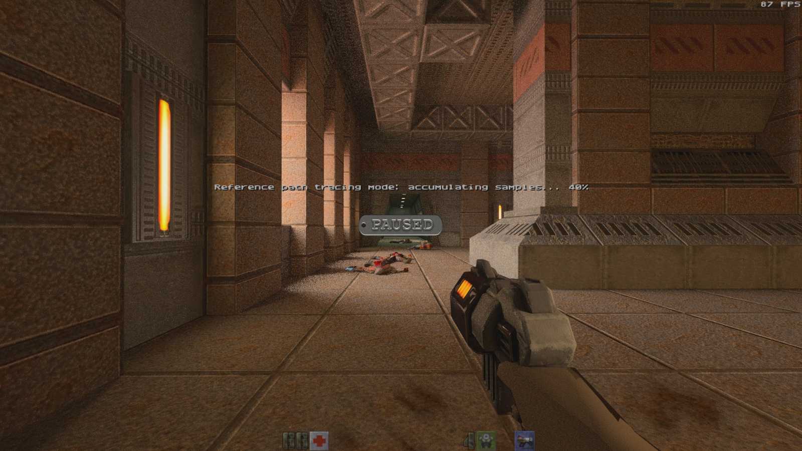 Quake II RTX: jak funguje ray tracing na GeForce RTX