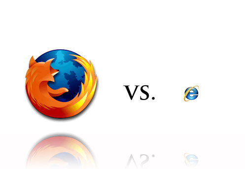 Firefox získal za 8 týdnů 30 milionů uživatelů