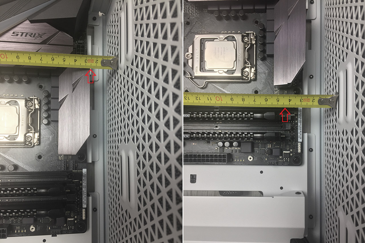 Skříně Corsair 4000D AIRFLOW a iCUE 4000X RGB v testu