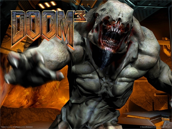 id Software: Doom 4 se bude fanouškům líbit