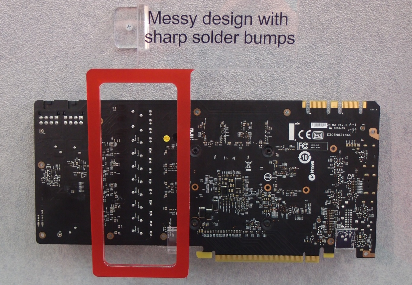 Asus na Computexu: grafiky, desky, herní LCD i casemody