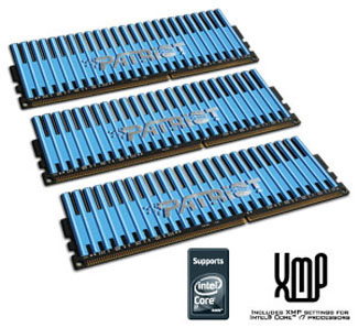 Viper DDR3 kity pro Core i7