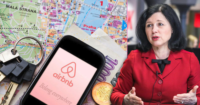 Airbnb bude při vyhledávání uvádět koncové ceny