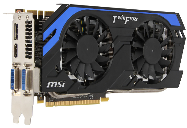 MSI GTX 660 Ti PE – tichý a vysoký výkon za solidní cenu