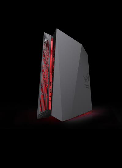 [Computex 2014] ASUS představil několik herních produktů řady Republic of Gamers