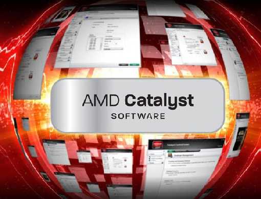 AMD vydalo nové ovladače grafických karet - Catalyst 12.6 a betaverzi 12.7