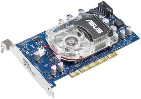 GeForce GTX280 - nový král 3D přichází