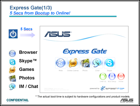 2x Asus s X58 Express - High-end a Extrém