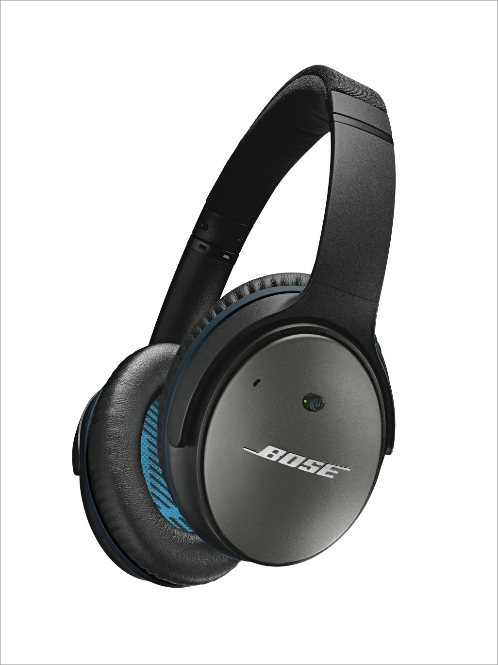 Bose zlevňuje na Black Friday trojici svých sluchátek