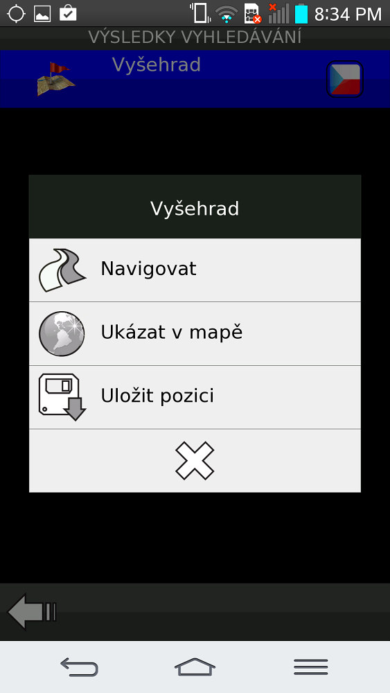 S námi nezabloudíte! Srovnání navigací pro Android zdarma