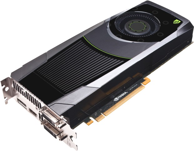 Od GTX 280 k Titanu X: sedm let GeForce v testech výkonu