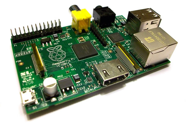 Raspberry Pi Model B dostane 512 MB RAM a stále si udrží cenu 35 dolarů