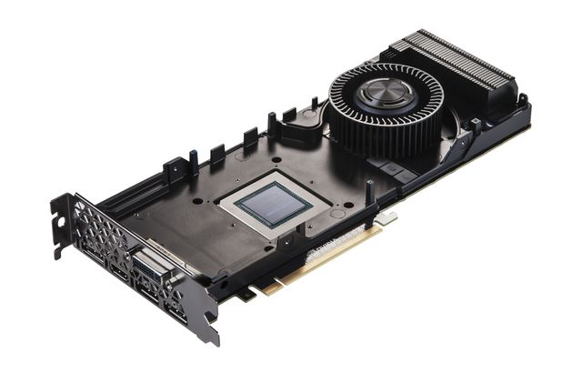 GeForce GTX Titan X: nejvýkonější grafický čip v testu