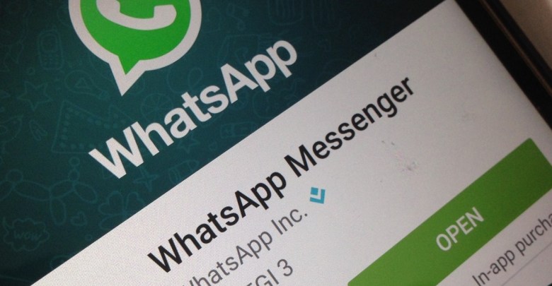 WhatsApp spouští skupinové videohovory