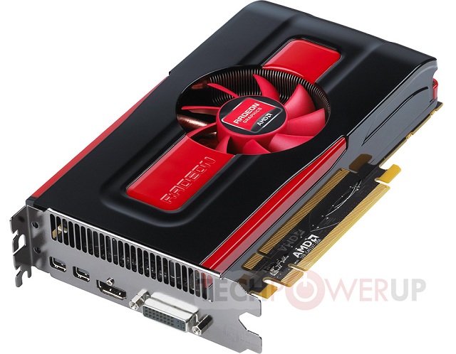 Ceny karet Radeon HD 7850 a HD 7770 budou údajně klesat kvůli nové konkurenci - GeForce GTX 650 Ti