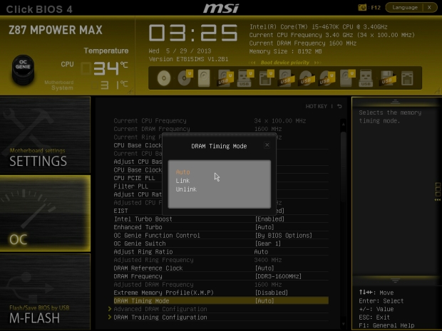 Zrozena nejen pro přetaktování – MSI MPower Max