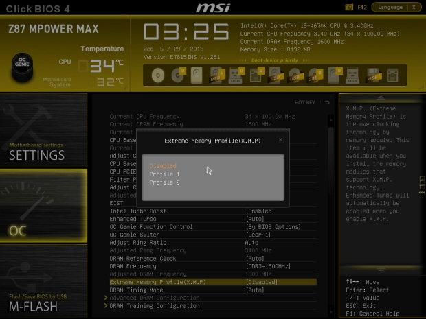 Zrozena nejen pro přetaktování – MSI MPower Max