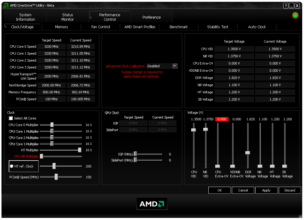 AMD Phenom II X4 955 BE - Král AMD procesorů