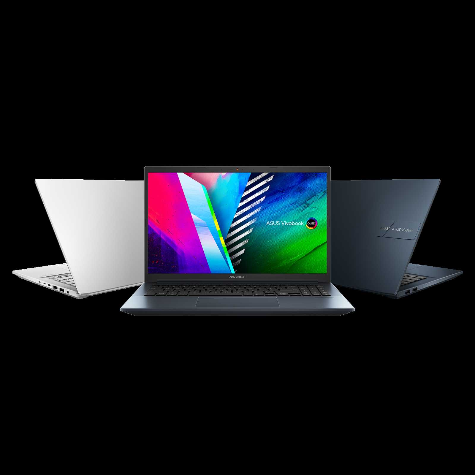 Vivobook Pro 14 15 OLED_Product lineup