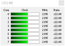 3× AMD Ryzen 7: procesory 1800X, 1700X a 1700 v testu 