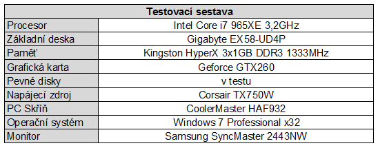 Kingston SSDNow V+ druhé generace — větší a rychlejší