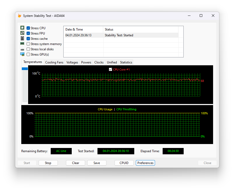 Lenovo LOQ 15 (2024): Intel CPU a Arc 530M GPU za super cenu