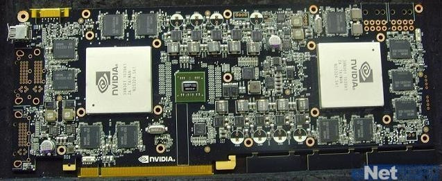 Dvoujádrová GeForce GTX 590 proti Radeonu HD 6990 už v únoru?