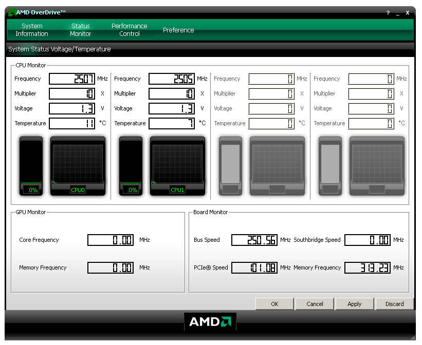 AMD Spider: Hi-end čipová sada RD-790FX