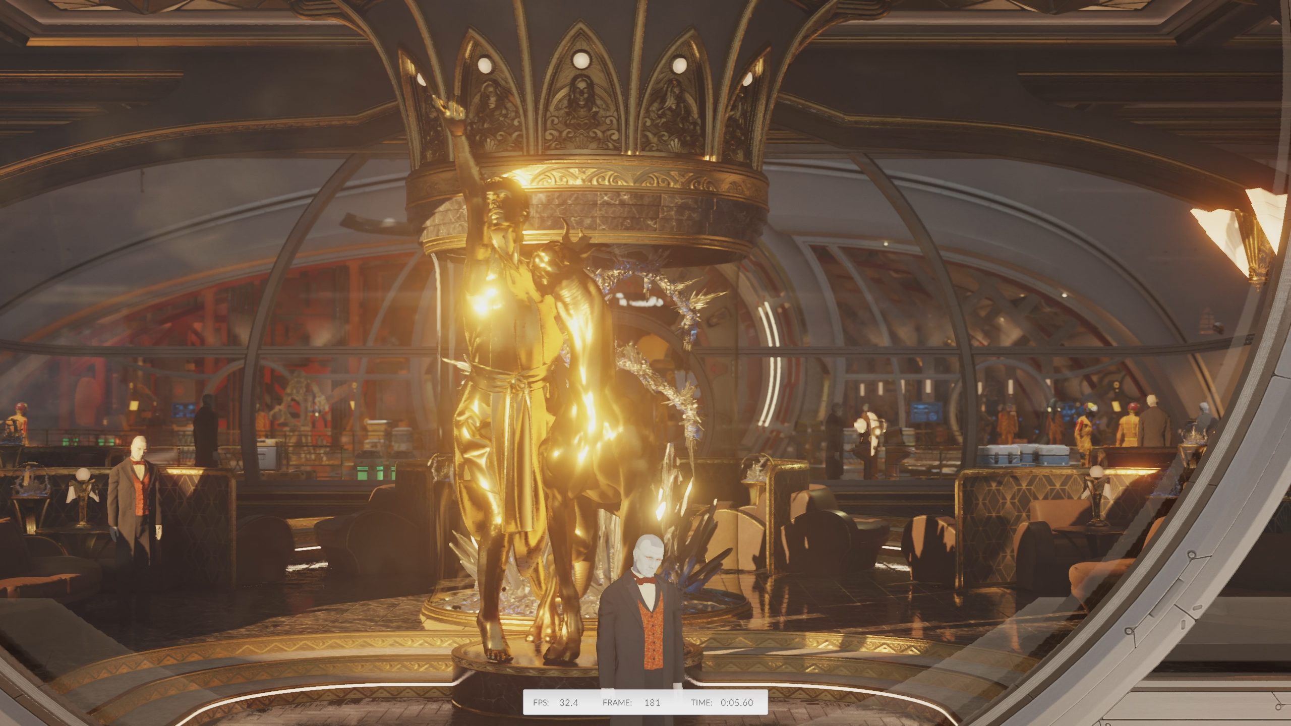 3DMark Port Royal: Test ray tracingu na GeForce RTX