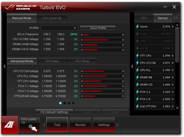 Našli jsme dokonalost – Asus Rampage IV Extreme v testu