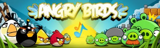 Angry Birds hrálo v prosinci čtvrt miliardy hráčů