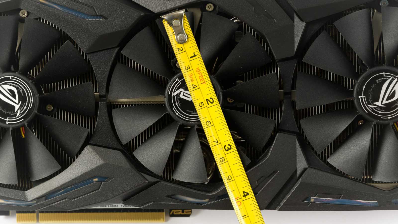 Asus ROG Strix RTX 2070 O8G Gaming v testu