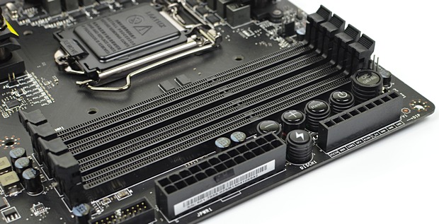 Vliv dalších nastavení a uspořádání pamětí DDR3 na výkon PC