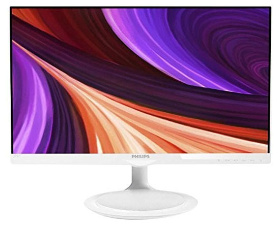 Philips 275C5QHAW: 27" monitor s AH-IPS panelem a připojením Bluetooth a MHL