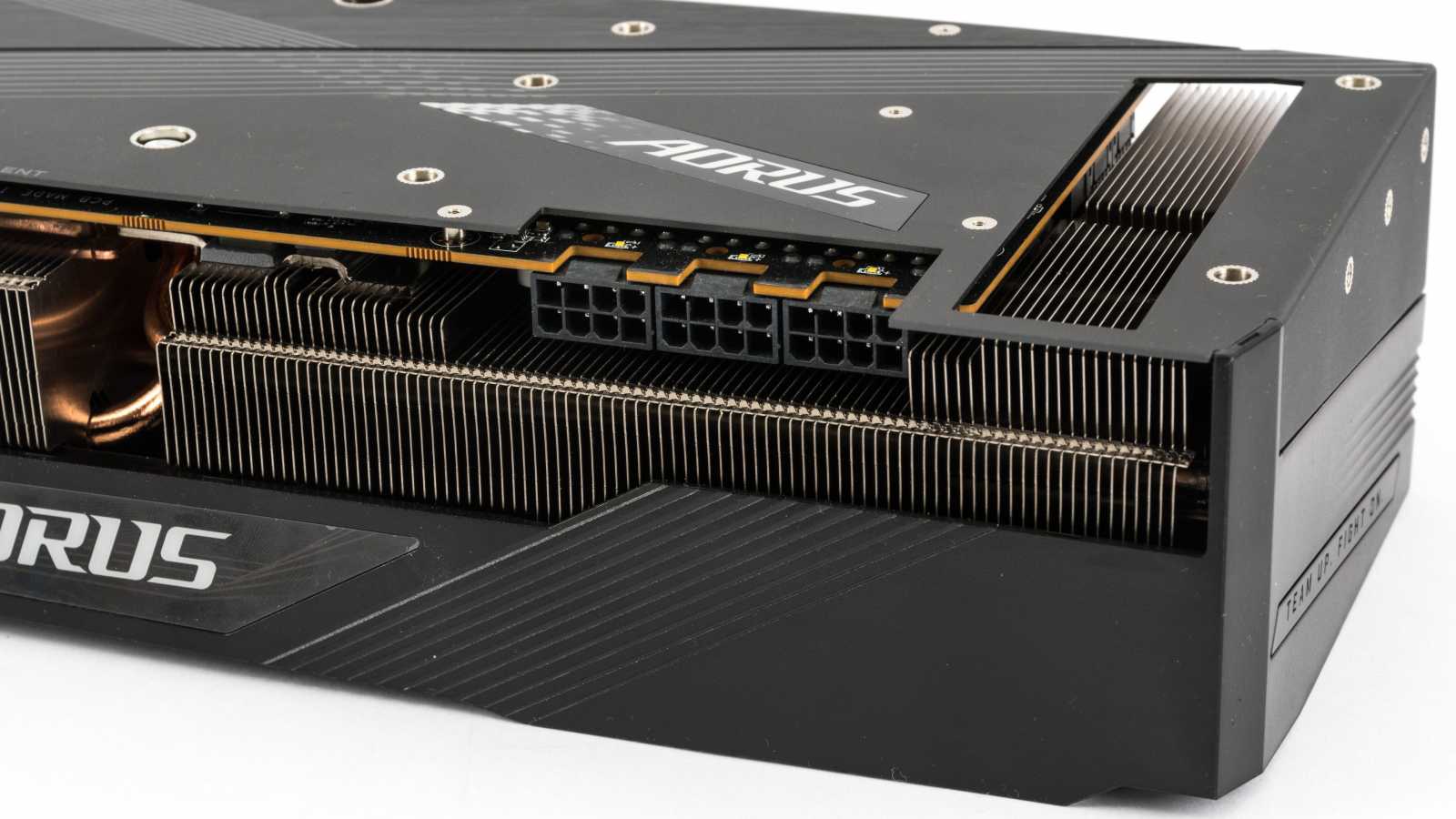 Aorus Radeon RX 7900 XTX Elite 24G: Špičková výbava za výbornou cenu